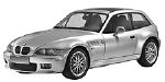 BMW E36-7 U0604 Fault Code