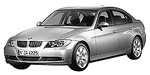 BMW E90 U0604 Fault Code