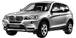 BMW F25 U0604 Fault Code